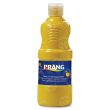 Dixon Prang Liquid Tempera Paint, Yellow