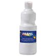 Dixon Prang Liquid Tempera Paint, White