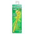 Dixon Ticonderoga Pencil with Eraser - 12 per dozen