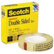 Scotch Double-Sided Tape - 1 per roll