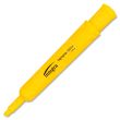 Integra Desk Yellow Highlighter - 12 Pack