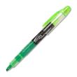 Integra Liquid Green Highlighter - 12 Pack