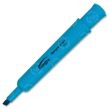 Integra Chisel Tip Desk Blue Highlighter - 12 Pack