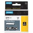 Dymo Flexible Nylon Label Tape