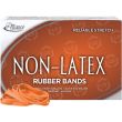 Alliance Non-Latex Rubber Bands, #64 - 380 per box