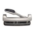 OIC EZ Level 2-3 Hole Punch