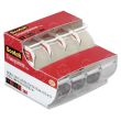 Scotch Glossy Transparent Tape - 4 per pack