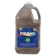 Dixon Prang Tempera Paint, Brown