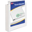 Avery TouchGuard Ring Binder