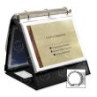 Lion Insta-Cover Ring Easel Binder