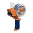 Duck Bladesafe 1078566 Antimicrobial Handheld Tape Gun with Tape - 1 per pack