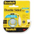 Scotch Double-Sided Tape - 1 per roll