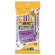 BIC Top Advance Mechanical Pencil - 10 Pack