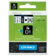 Dymo D1 Electronic Tape Cartridge