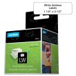 Dymo 30251 LabelWriter Address Label - 260 per box