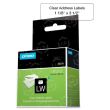 Dymo Address Label - 130 per roll