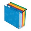 Extra Capacity Hanging File Folder