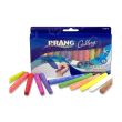 Dixon Prang Ambrite Paper Chalk - 12 per box