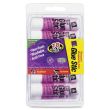 Avery Permenent Glue Stick - 18 per pack