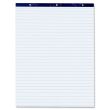 Pacon Easel Pad - 50 sheets per pad - Ruled - 27" x 34"