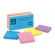 Business Source Adhesive Notes