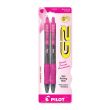 Pilot G2 Rollerball Pen - 2 Pack