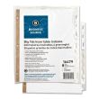 Business Source Index Divider - 8 per set