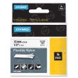 Dymo Rhino RhinoPRO Flexible Wire and Cable Label Tape