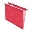 SureHook Reinforced Hanging File Folder