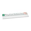 Pacon Dry-Erase Sentence Strip - 30 per pack