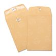 Business Source Heavy Duty Clasp Envelope - 100 per box