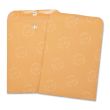 Business Source Heavy Duty Clasp Envelope - 100 per box