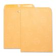 Business Source Heavy Duty Clasp Envelope - 100 per box