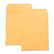 Business Source Press-To-Seal Catalog Envelopes - 100 per box