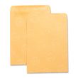 Business Source Press-To-Seal Catalog Envelopes - 100 per box