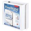 Cardinal FreeStand EasyOpen Binder with Locking Slant-D Ring