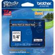 Brother P-touch TZe Laminated Tape Cartridges