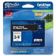 Brother P-Touch TZe Flat Surface Laminated Tape