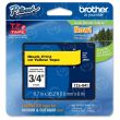 Brother P-Touch TZe Flat Surface Laminated Tape