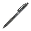 Skilcraft Bio-write Gel Pen, Black - 12 Pack