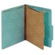 Recycled Classification File Folder