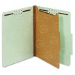 Recycled Classification File Folder