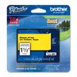 Brother TZe 1-1/2" Laminated Tape Cartridges