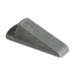 Master Big Foot Extra-Wide Doorstop - 2 per pack