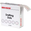 Round Shape Drafting Dot