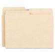 Business Source Manila Top Tab File Folders