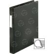 Business Source Slanted D-Ring Binder