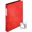 Business Source Slanted D-Ring Binder