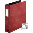 Business Source Slanted D-Ring Binder