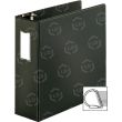 Business Source Slanted D-Ring Binder